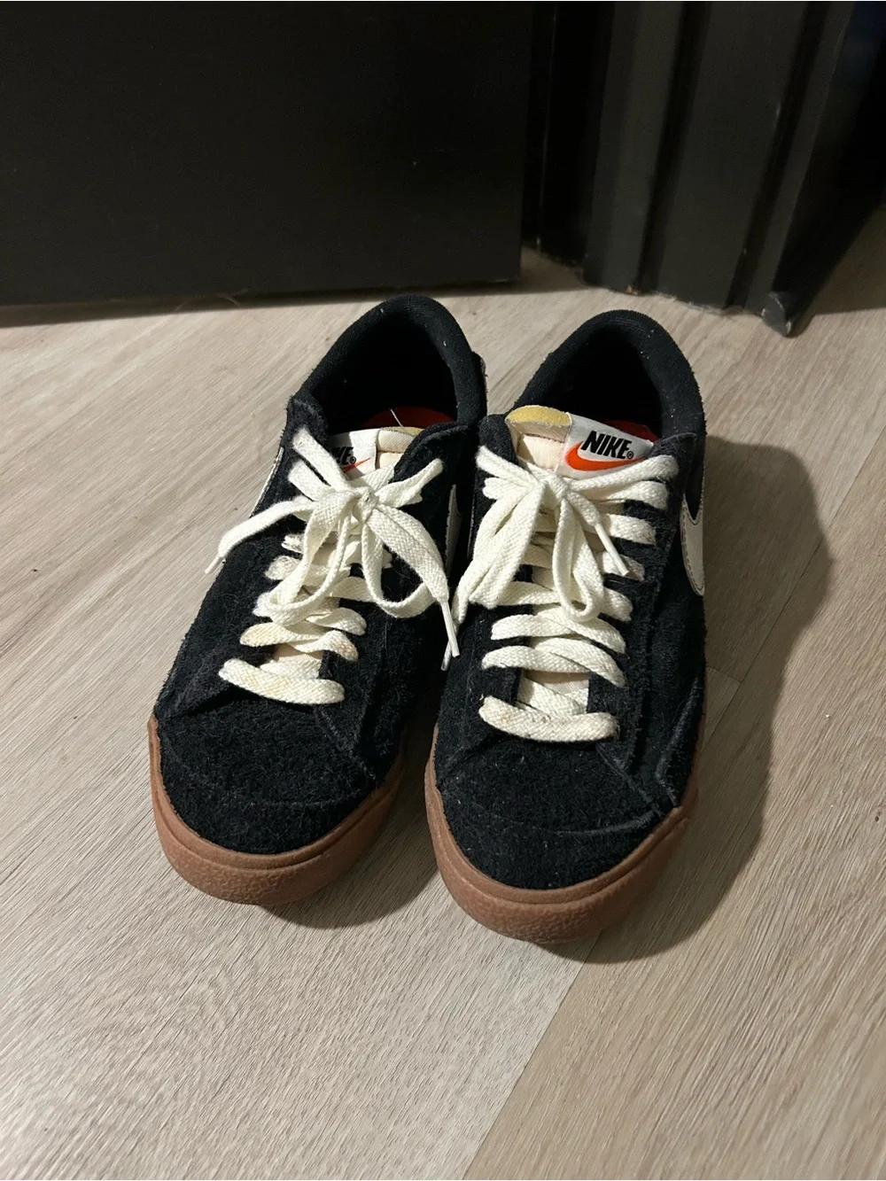 Nike Blazers